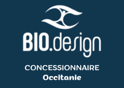 concessionnaire BIODESIGN occitanie